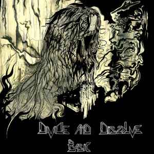 Divide and Dissolve - Basic album cover