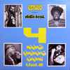 Various - Digi-Kal 4 The Hard Way Vol.2