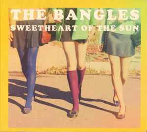 Bangles - Sweetheart Of The Sun
