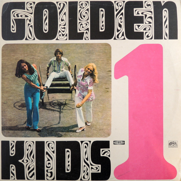 New Golden Kids Discography