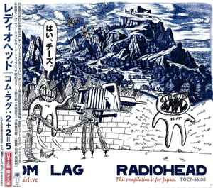 Com Lag (2plus2isfive) - Radiohead