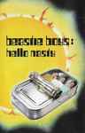 Cover of Hello Nasty, 1998, Cassette