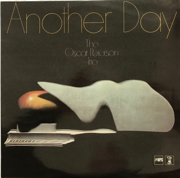 The Oscar Peterson Trio – Another Day (Vinyl) - Discogs