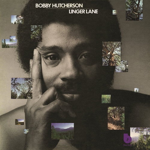 Bobby Hutcherson - Linger Lane | Releases | Discogs