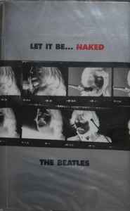 The Beatles – Let It Be... Naked (2003