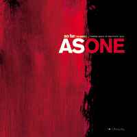 As One - So Far (So Good)...Twelve Years Of Electronic Soul album cover