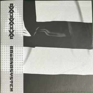 OXEAXEEXU (Vinyl, LP, Album, Reissue) for sale