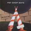 Pet Shop Boys - The Prize CD