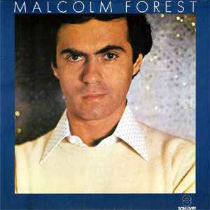 Malcolm Forest - Malcolm Forest album cover