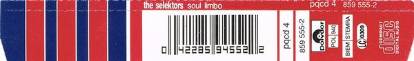 descargar álbum The Selektors - Soul Limbo
