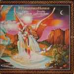 Cover of Illuminations, 1974-09-00, Vinyl