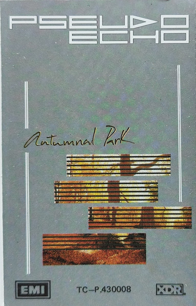 Pseudo Echo – Autumnal Park (1984, Cassette) - Discogs