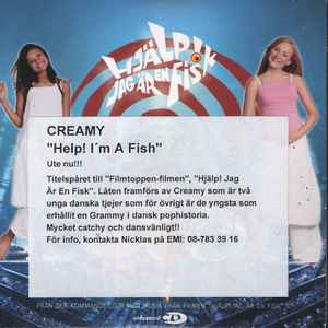 Help I'm a Fish (DVD)