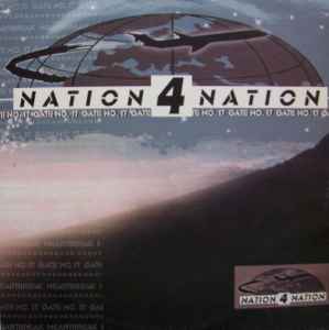Heartbreak / Gate No.17 - Nation 4 Nation