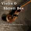 Aligned Muse - Violin & Shruti Box Music For Relaxation