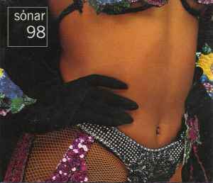 Sónar 98 - Various