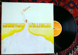 télécharger l'album Download Marion Williams - I Believe album