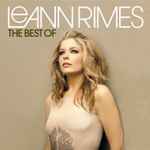 Cover of The Best Of LeAnn Rimes, , File