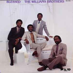 The Williams Brothers (2) - Blessed