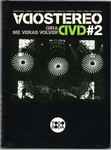 Cover of Gira Me Veras Volver DVD #2, 2012-11-16, DVD