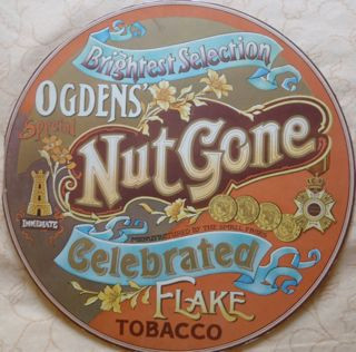 Small Faces – Ogdens' Nut Gone Flake (1968, Vinyl) - Discogs