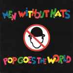 Cover of Pop Goes The World, 1987, CD