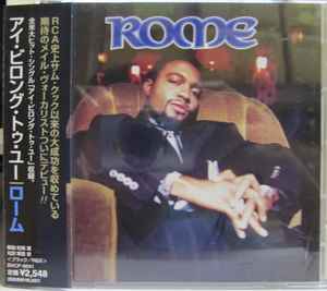 Rome – Rome (1997, CD) - Discogs