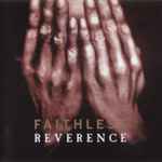 Cover of Reverence, 1996-11-00, CD