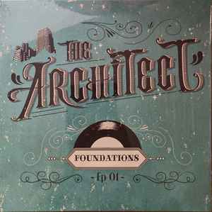 Foundations - The Architect