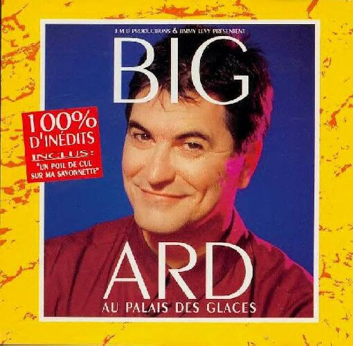 lataa albumi Bigard - Au Palais Des Glaces