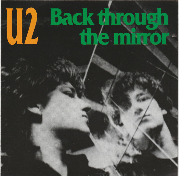 baixar álbum U2 - Back Through The Mirror