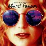 Cover of Almost Famous (Music From The Motion Picture), , CD