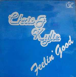 Chris & Kylie - Feelin' Good album cover