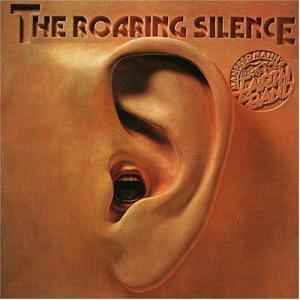 Manfred Mann's Earth Band - The Roaring Silence album cover