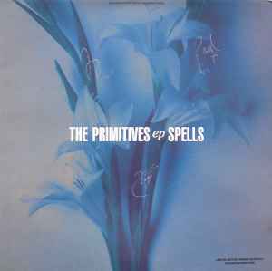 The Primitives – Sick Of It (1989, Blue, Vinyl) - Discogs