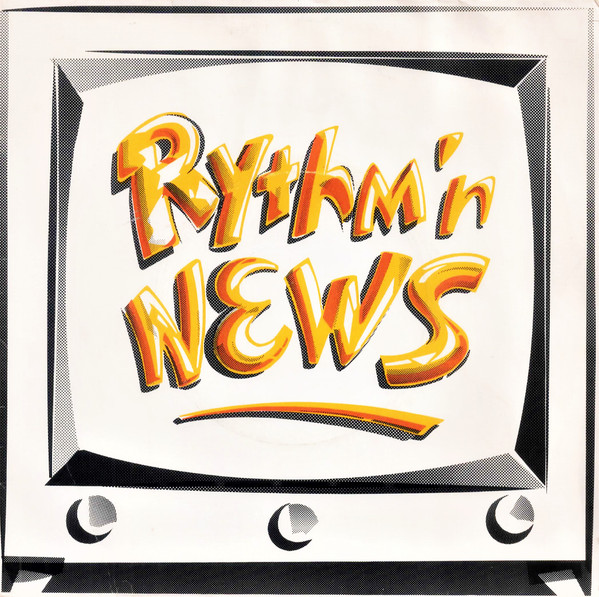 télécharger l'album Rythm'n News - Rythmn News