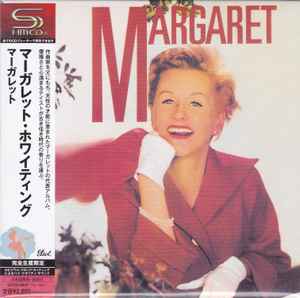 Обложка альбома Margaret от Margaret Whiting