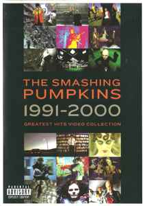 Smashing Pumpkins – If All Goes Wrong (2008, Region 1, DVD) - Discogs