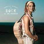 Cover of El Rock De Mi Pueblo, 2009, CD