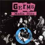 Cover of Media Blitz, 2008-02-19, CD