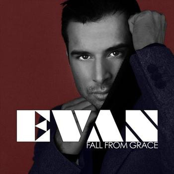 Album herunterladen Evan - Fall From Grace