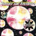 Cover of Sisters And Brothers, 1998, CD