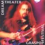 Dream Theater – Graspop Festival (1998, CD) - Discogs