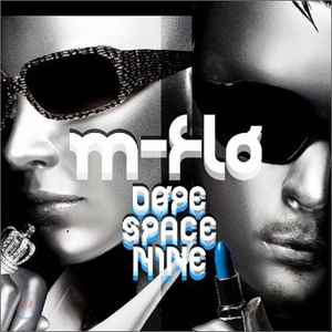 m-flo – Dope Space Nine (2005, CD) - Discogs