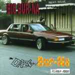 Big Bur-Na – The Daze Of Bur-Na (2021, CD) - Discogs