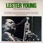 Lester Young – The Aladdin Sessions (1975, Vinyl) - Discogs