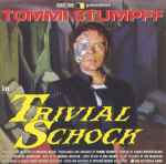Cover of Trivial Schock, 1991, CD