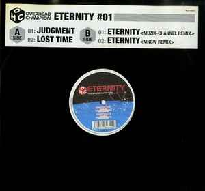 Overhead Champion Eternity 01 Vinyl Discogs