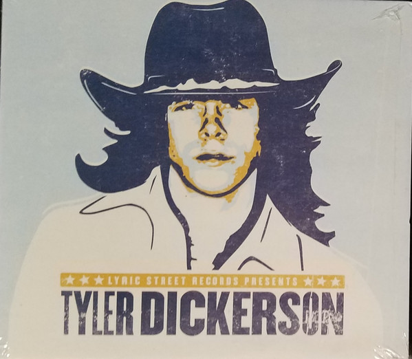 Album herunterladen Tyler Dickerson - Tyler 5 Song Preview