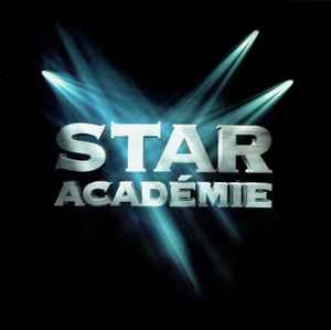 Star Académie - Various
